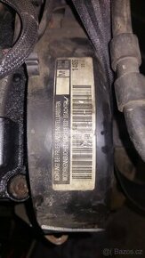 Motor 2.0 tdi 103kw cr CFH