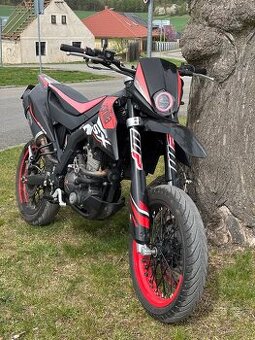 Aprilia sx 125 2019 - 1