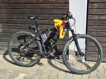 SCUD 29", vel. 19", vzduch, Deore