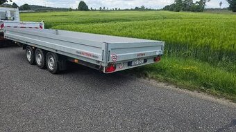 Privesny vozik 3,5t