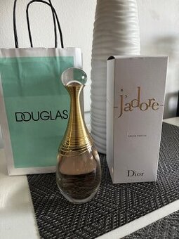 Dior j’adore eau de parfum 100ml