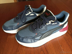 Tenisky PUMA x-ray speed - vel. 41