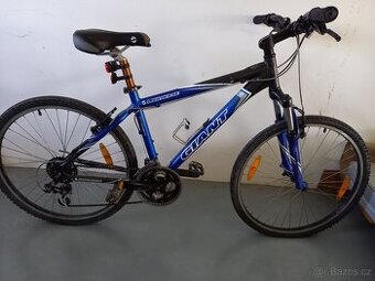 Horské kolo Giant Boulder SE
