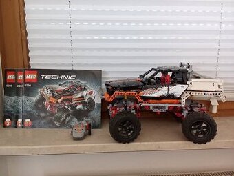 Lego Technic 9398
