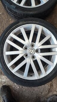 Alu Mazda 6 MPS r18