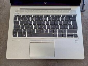 HP Elitebook 735 G5