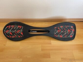 Oxelo Waveboard