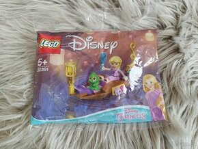 LEGO Disney 30391 Rapunzel's Boat