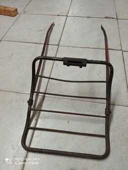 Jawa-ČZ nosič PRODÁNO - 1