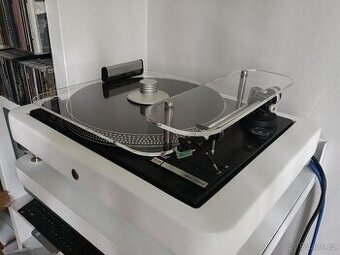 Gramofon Dual CS 505 - 3