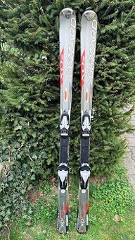 Carvingové lyže BLIZZARD FIREBIRD XO P Fiber Comp