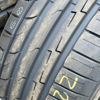 NOVÉ Letní pneu 225/50 R17 98W XL Sailun