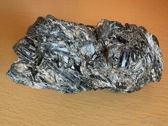 Minerál Aktinolit - 1