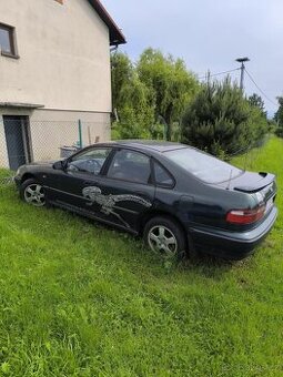 Prodám honda accord 2.0 r.v.1997