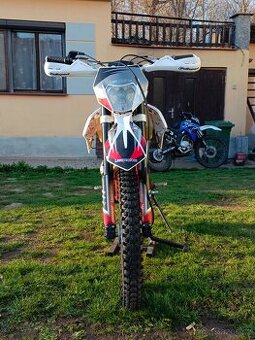Leramotors 250 - 1