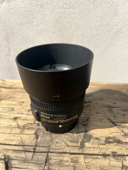 Nikon 50 mm f/1,8 AF-S NIKKOR G