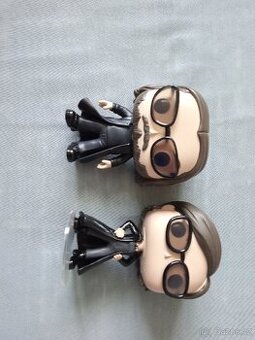 Funko pop