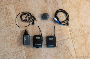 Sennheiser ew100 G3