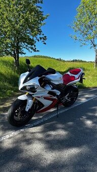 Yamaha Yzf r1, 132 kw, r.v 2008