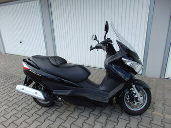 suzuki burgman 200