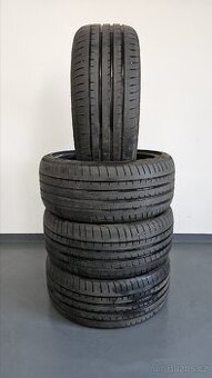 Letní pneumatiky 225/40/18, Goodyear, DOT0822