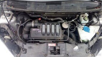 Prodám motor Mercedes Benz A 160 2,0 NM č. 17213