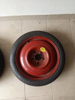 Rezerva Saab 900, Saab 9-3, R15