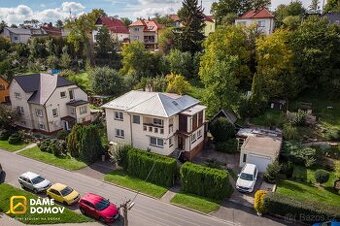 Prodej rodinné domy, 192 m2 - Slušovice, ev.č. 14261