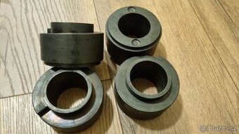 Lift sada Suzuki Jimny 6cm