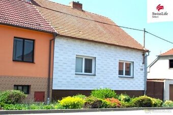 Prodej rodinného domu 82 m2 Hodonínská, Dubňany
