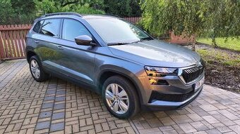 Škoda Karoq 1,5TSI