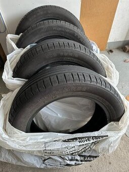Letní pneu Nokian Tyres