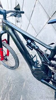 Specialized Levo 3Gen
