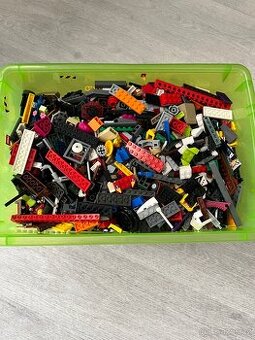 Lego bedna