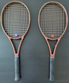 Tenisová raketa Wilson Pro Staff 97L V14 - grip2