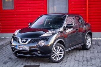 Nissan Juke 1.2 DIG-T 115 Acenta - 33 000km - 1