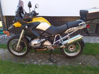 Bmw r 1200 GS