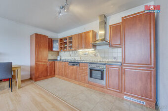 Pronájem bytu 2+kk, 65 m², Vejprnice, ul. Jižní Svahy