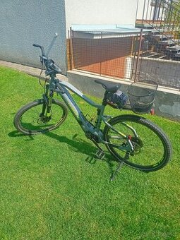 Haibike 29 vel. XL