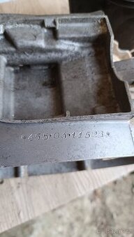 ČZ 250\ 455