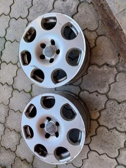 Alu kola Audi A4