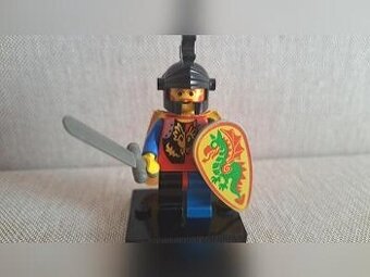 Lego Castle figurky - Mix