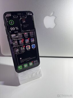 iPhone 12 mini, 64 GB, Black - Záruka