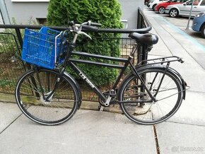Kolo CORTINA Transport U4 pánské 28´´