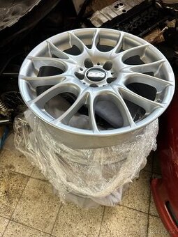 ‼️BBS CK002 R19 5x120 ‼️