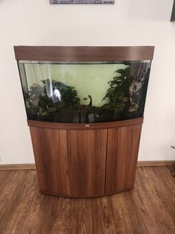 Juwel Akvárium set RIO 180l