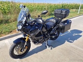 Yamaha XT 1200 Z Super Ténéré