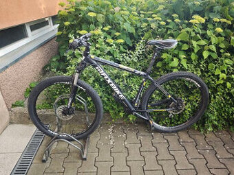 Chlapecké horské kolo Max bik - tzv. MTB