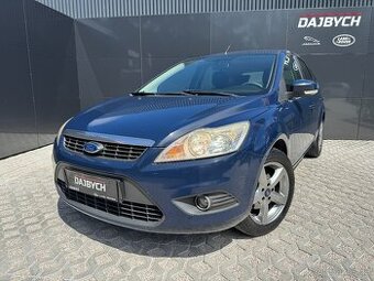 Ford Focus i Duratec TREND ČR
