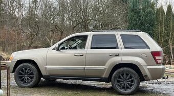 Jeep grand cherokee 5.7 hemi 4x4